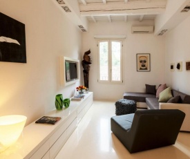 Charming Flat in centro a Ferrara