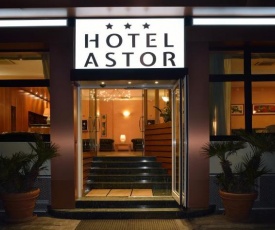 Astor Hotel