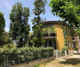 Villa Mase