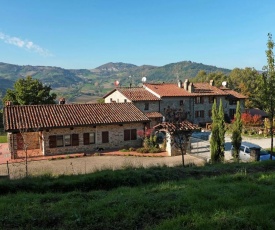 Agriturismo Casenuove