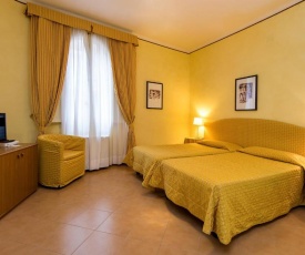 Albergo Reggio