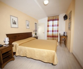 Hotel Santo Stefano