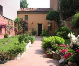 Il Giardino Fiorito