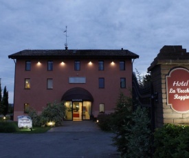 Hotel La Vecchia Reggio