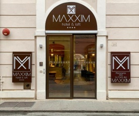 Maxxim Hotel