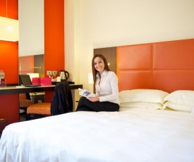 Mercure Reggio Emilia Centro Astoria