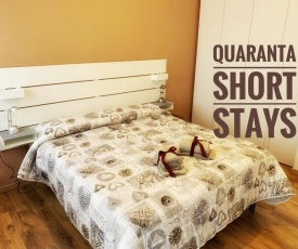 Quaranta Short Stays