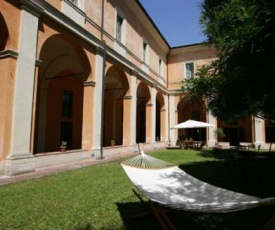 Student's Hostel Della Ghiara