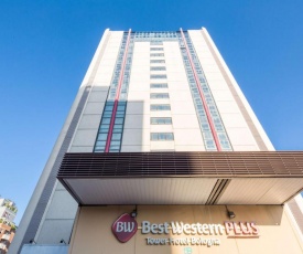 Best Western Plus Tower Hotel Bologna