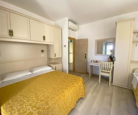 Albergo Villa Aida