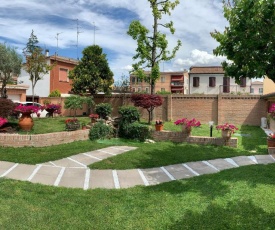 Villa Roberta B&B