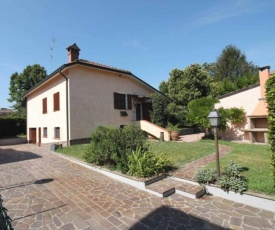 Villetta i tre cipressi b&b