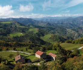 Agriturismo Terrazza sul Parco