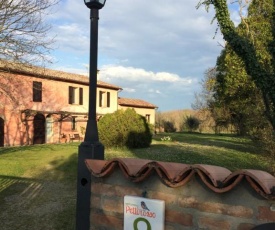 Agriturismo Il Pettirosso