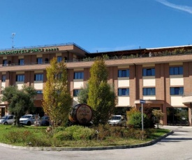 Grand Hotel Forlì