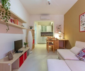 Bologna Malpighi Apartment con parcheggio x2