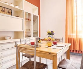 Bologna Zanolini Apartment