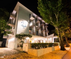 Hotel 21 Riccione