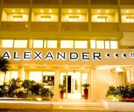 Hotel Alexander