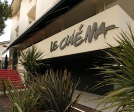 Hotel Le Cinéma