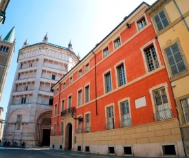 Palazzo Dalla Rosa Prati