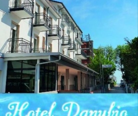 Hotel Danubio