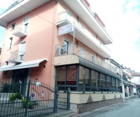 Hotel Alga