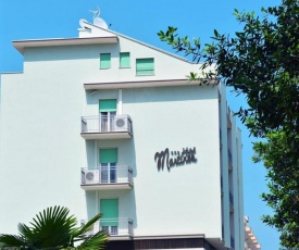 Hotel Martinez