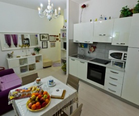 Casa in Centro!House in City Center!