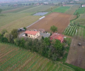 Agriturismo La Marletta