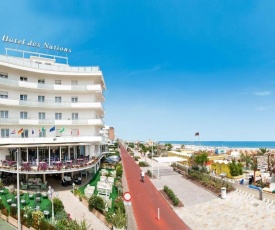 Hotel Des Nations - Vintage Hotel sul mare