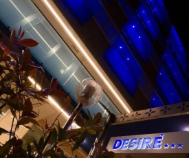 Hotel Desire'