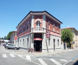 Hotel Ziò Imola