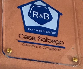 Casa Salbego B&B