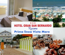 Hotel Gran San Bernardo