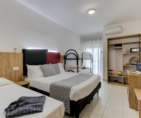 Hotel Grazia Riccione