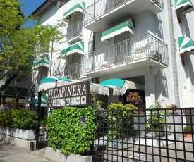 Hotel Capinera