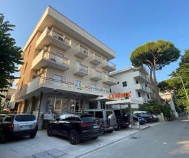 Hotel Levante Riccione - A pochi passi dalla spiaggia