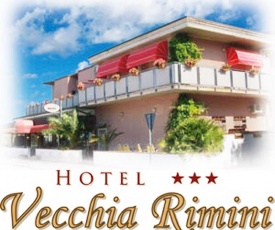 Hotel Vecchia Rimini