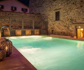 Hotel Delle Terme Santa Agnese