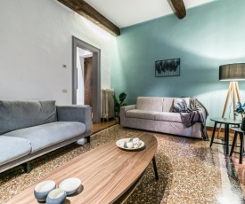 Family Apartments Santo Stefano