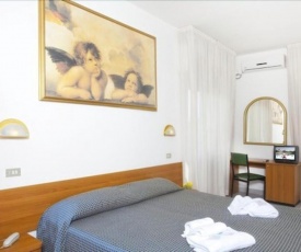 Hotel Nizza - zona Samsara