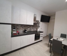 Fiera Apartment Gioannetti 5