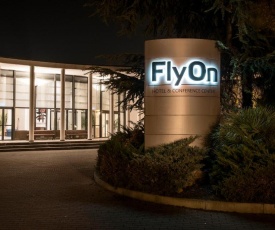 FlyOn Hotel & Conference Center