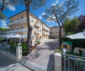 Hotel Romagna