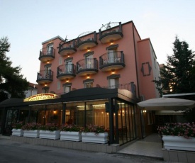 Hotel Santa Cecilia