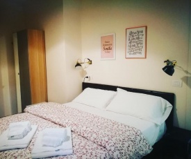 PARMA STAZIONE ROOMS