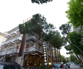 Hotel Trocadero