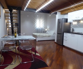 Giudei House Suite Bologna