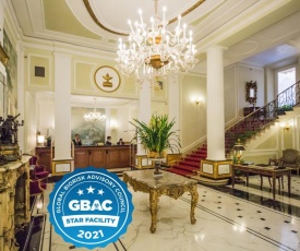 Grand Hotel Majestic gia' Baglioni